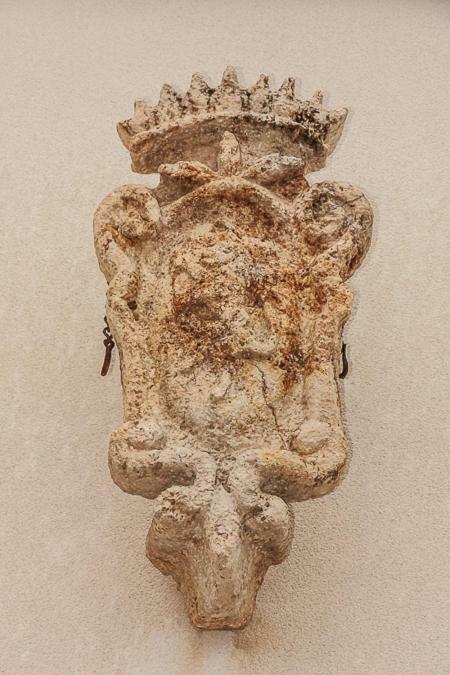 הוילה פלרמו Torre Nettuno מראה חיצוני תמונה